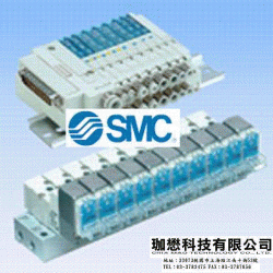 代理SMC全系列產品